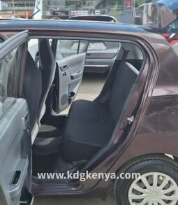 
DAIHATSU – MIRA (L SA III) full									