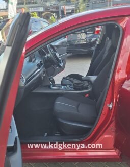 
MAZDA – AXELA (15XD PROACTIVE / AWD) full									