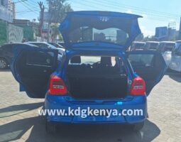 
										SUZUKI – SWIFT (XG GRADE) full									