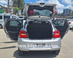 
										SUZUKI – SWIFT (RS GRADE) full									