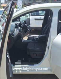 
MERCEDES – BENZ  B CLASS (B180 / 1.6L / FWD) full									