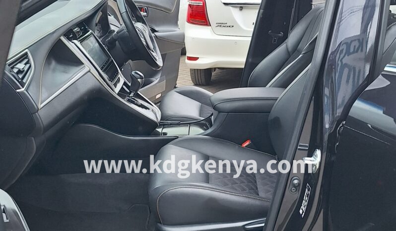 
								TOYOTA – HARRIER (PREMIUM STYLE EDITION) full									