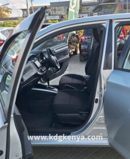 
										TOYOTA – COROLLA FIELDER (X GRADE / 2WD) full									