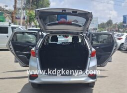 
										HONDA – SHUTTLE (HONDA SENSING 4WD) full									