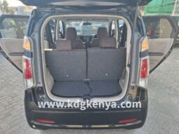 HONDA – N WAGON ( G GRADE) full