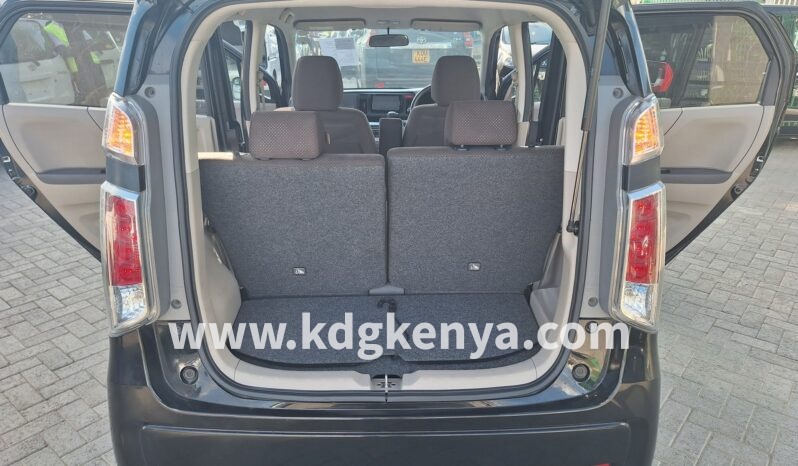 
HONDA – N WAGON ( G GRADE) full									