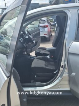 MITSUBISHI – RVR (1.8 G / 4WD) full