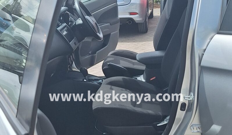 
MITSUBISHI – RVR (1.8 G / 4WD) full									