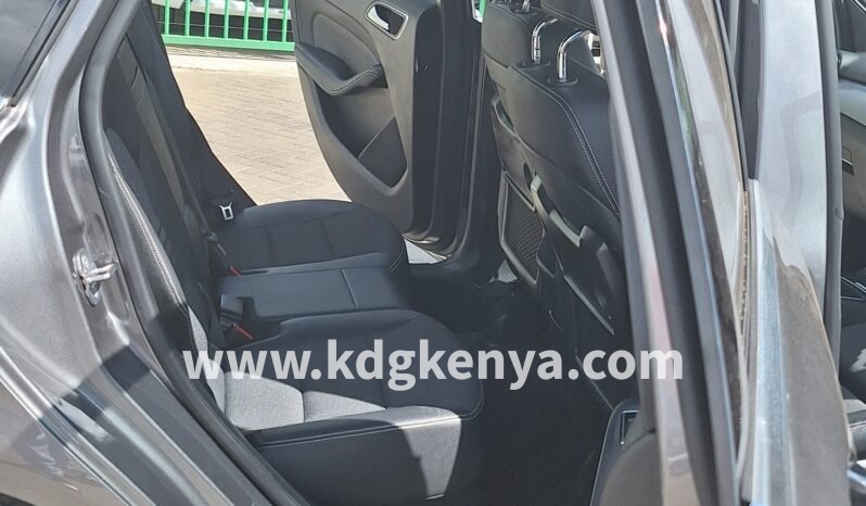 
MERCEDES – BENZ B180  (B180 / 1.6L / FWD) full									