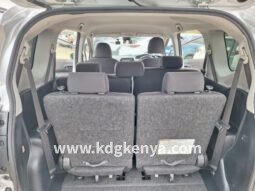 TOYOTA – SIENTA (X V PACKAGE / 7 SEATER / 2WD) full