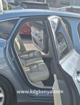 
VOLVO – S90 (T6 INSCRIPTION) full									