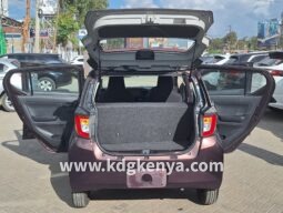 
DAIHATSU – MIRA (L SA III) full									