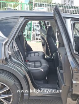 MAZDA – CX5 (XD L PACKAGE / AWD) full