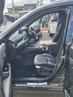 MAZDA – CX-8 (XD PROACTIVE / AWD) full