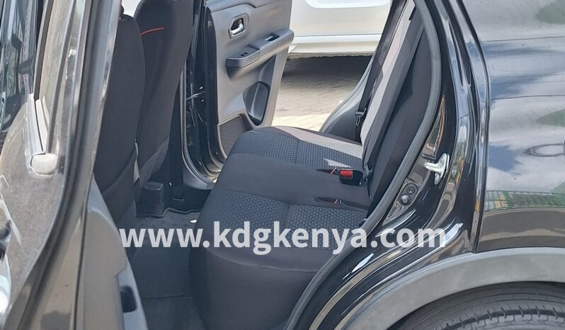 
DAIHATSU – ROCKY (L GRADE) full									