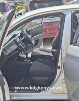 TOYOTA – COROLLA AXIO ( HYBRID EX) full