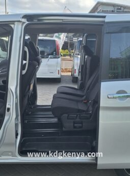 
NISSAN – SERENA (S GRADE / 7 SEATER ) full									