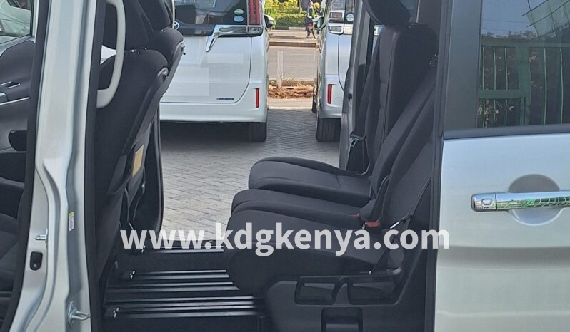 
NISSAN – SERENA (S GRADE / 7 SEATER ) full									