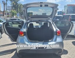 
MAZDA – DEMIO (15S) full									