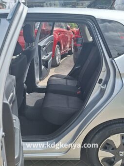 
HONDA – FIT (1.5L  HYBRID / 2WD) full									