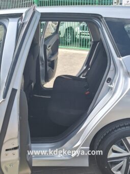 
										HONDA – SHUTTLE (1.5L HYBRID) full									