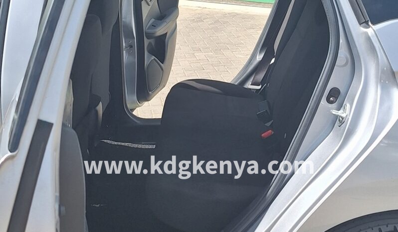 
								HONDA – SHUTTLE (1.5L HYBRID) full									