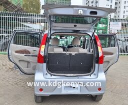 
MITSUBISHI – EK WAGON (G SAFETY PACKAGE) full									
