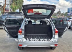 TOYOTA – COROLLA FIELDER (1.5L HYBRID) full