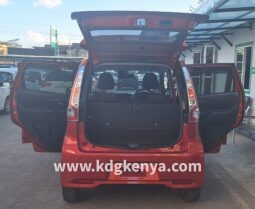 NISSAN – DAYZ (HIGHWAY STAR) full