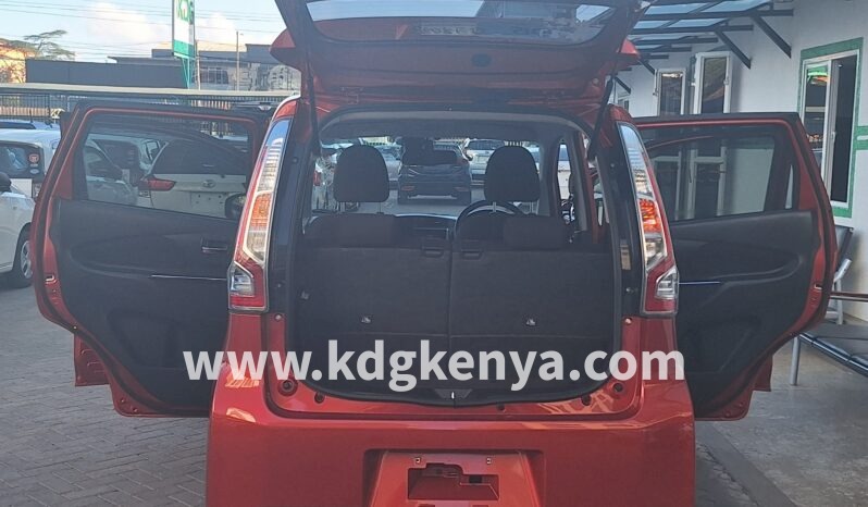 
NISSAN – DAYZ (HIGHWAY STAR) full									