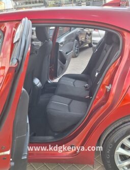 
MAZDA – AXELA (15XD PROACTIVE / AWD) full									