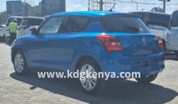 
										SUZUKI – SWIFT (XG GRADE) full									