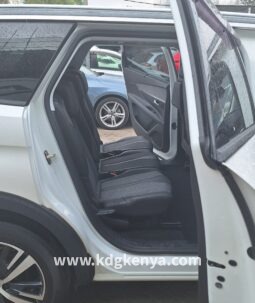 
										PEUGEOT – 5008 (1.6L / 7 SEATER / EX-JAPAN) full									