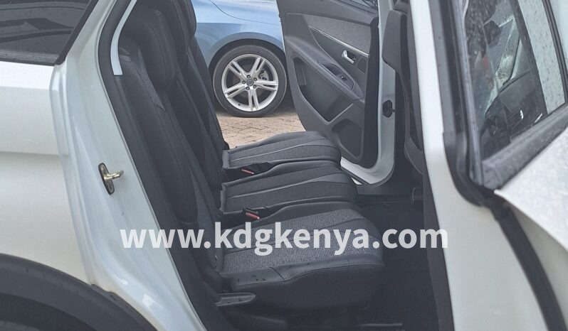 
								PEUGEOT – 5008 (1.6L / 7 SEATER / EX-JAPAN) full									