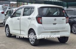 DAIHATSU – MIRA (L GRADE) full