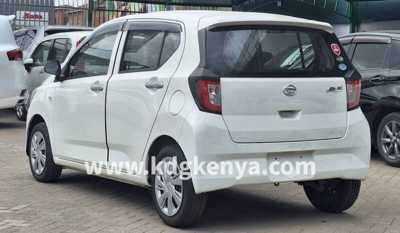 
DAIHATSU – MIRA (L GRADE) full									