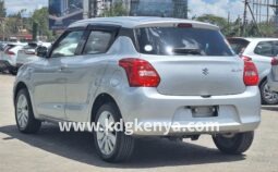 
										SUZUKI – SWIFT (RS GRADE) full									