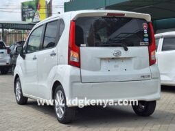 DAIHATSU – MOVE (X SA III) full