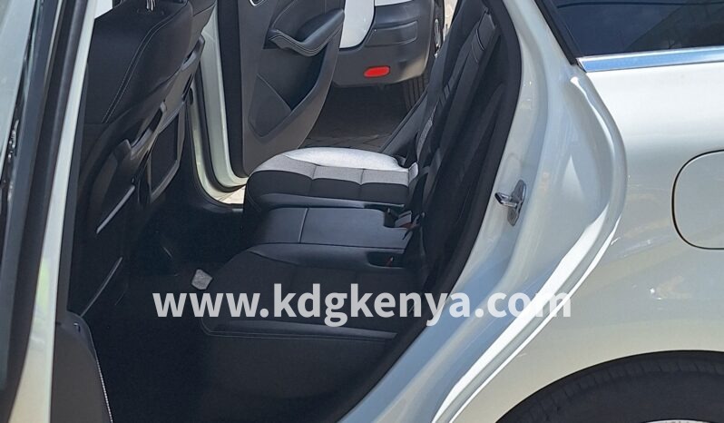 
MERCEDES – BENZ  B CLASS (B180 / 1.6L / FWD) full									