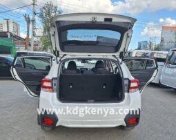 
SUBARU – XV (2.0i-L EyeSight /  AWD) full									