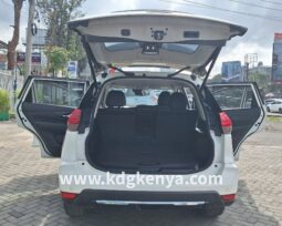 NISSAN – X TRAIL (20 Xi / 4WD) full