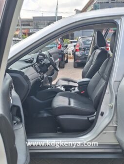 
										NISSAN – XTRAIL (20X 4WD) full									