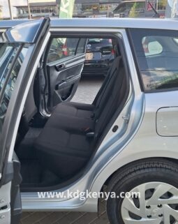 
										TOYOTA – COROLLA FIELDER (X GRADE / 2WD) full									