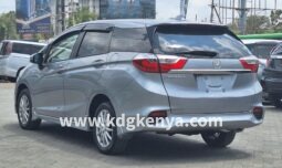 
										HONDA – SHUTTLE (HONDA SENSING 4WD) full									