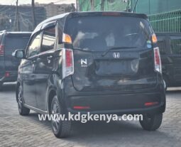 HONDA – N WAGON ( G GRADE) full