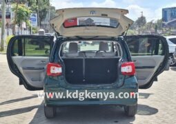 
DAIHATSU – BOON (X Limited SA III) full									