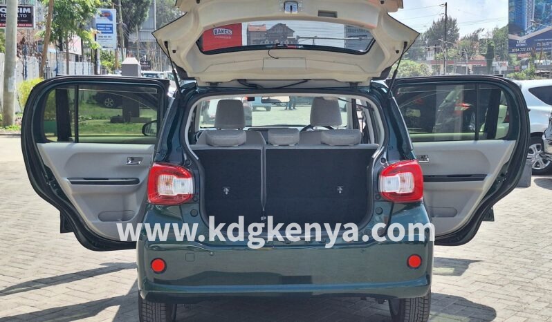 
DAIHATSU – BOON (X Limited SA III) full									