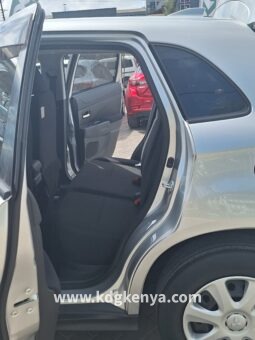 MITSUBISHI – RVR (1.8 G / 4WD) full