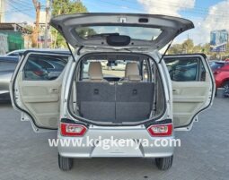 SUZUKI – WAGON R (2WD) full