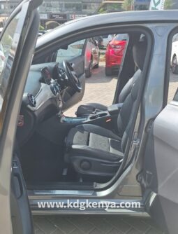 MERCEDES – BENZ B180 (B180 / 1.6L / FWD) full